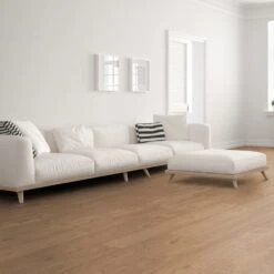 Swiss Krono Zermatt Oak - Solid Chrome 12mm Laminate Flooring (218898) -Real Wood Flooring Store zermatt oak solid chrome 12mm laminate flooring 218898 p85640 193895 image
