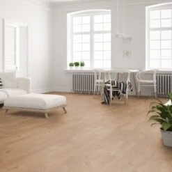 Swiss Krono Zermatt Oak - Solid Chrome 12mm Laminate Flooring (218898) -Real Wood Flooring Store zermatt oak solid chrome 12mm laminate flooring 218898 p85640 193896 image